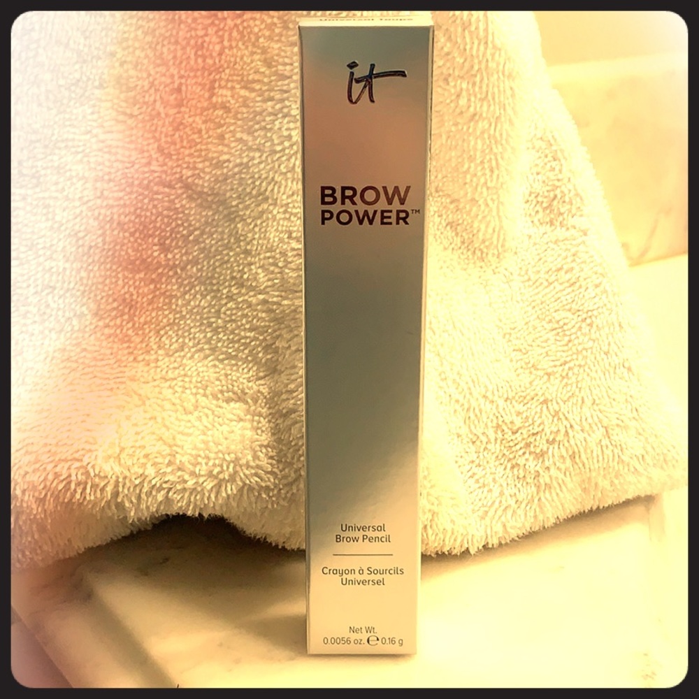 it Cosmetics Brow Power - Universal Brow Pencil